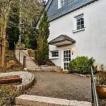 Maisonette-wohnung Mit See-& Bergblick, Sauna Winterberg