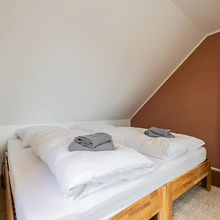 Maisonette-wohnung Mit See-& Bergblick, Sauna