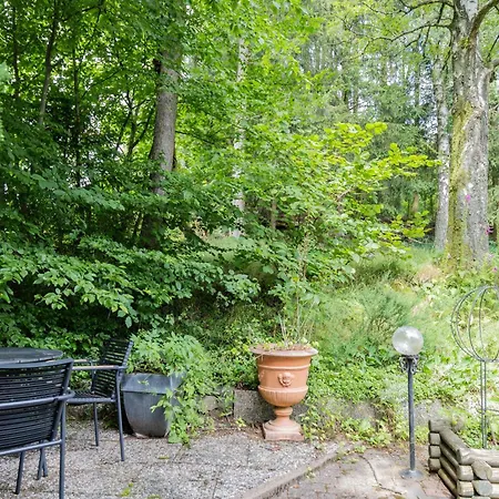 Maisonette-wohnung Mit See-& Bergblick, Sauna Διαμέρισμα *